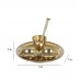 Small Bhog Thaal Set of 5